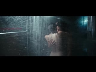 Калли эрнандес (callie hernandez) голая в фильме "чужой завет" (alien covenant, 2017, ридли скотт) 1080p