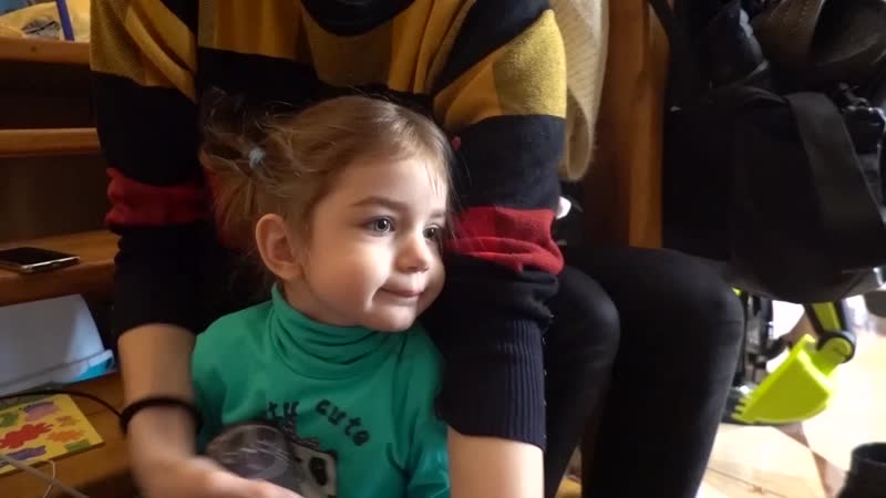 Vlog domasnie budni (1) mp4