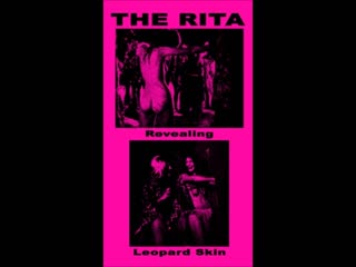 The rita revealing leopard skin [full cs]