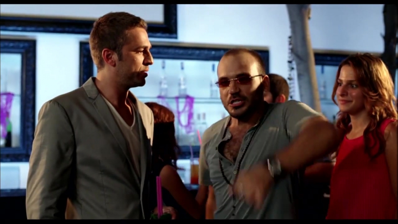 Romantik komedi aşk tadında (2009 hd) türk filmi романтик комедия сөю тәме төрек филме