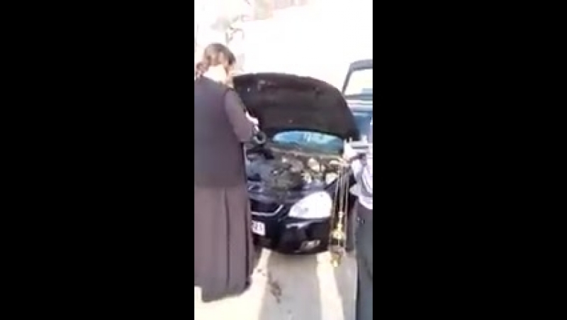 Церковная платная услуга 240