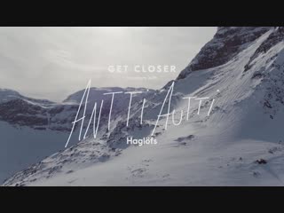 Get closer to nature with antti autti