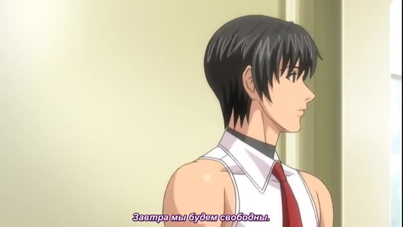 Старлесс / беззвёздные / starless 4 серия (рус суб) [18+]