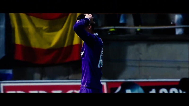 Golazo de nacho (0 6) cultural leonesa vs real madrid