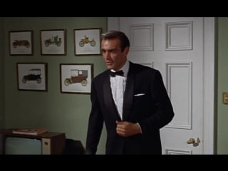 James bond 007 contre dr no (1962) hd