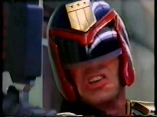 Судья дредд judge dredd (1995) vhsrip перевод сергей визгунов