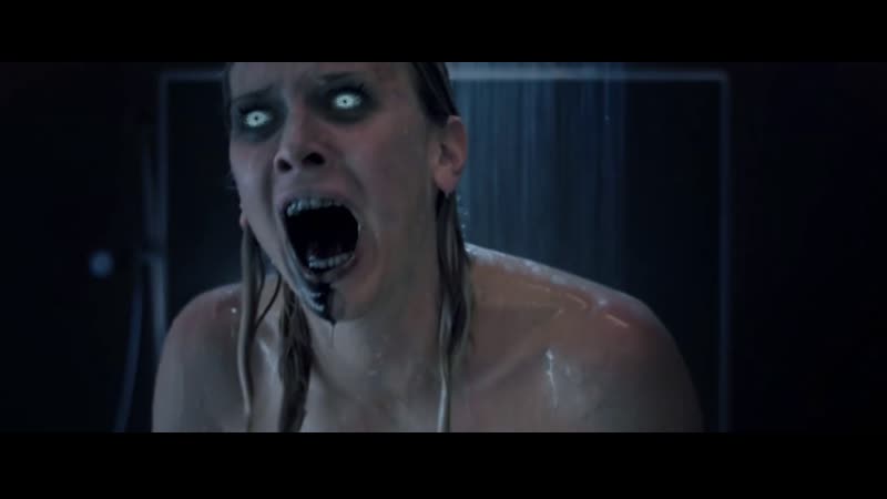 Небесные акулы (2020) ужасы, комедия, кино