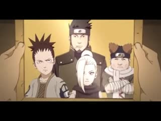 Asuma sensei