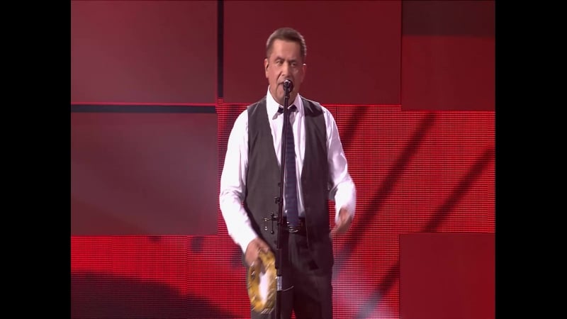 Любэ батька махно