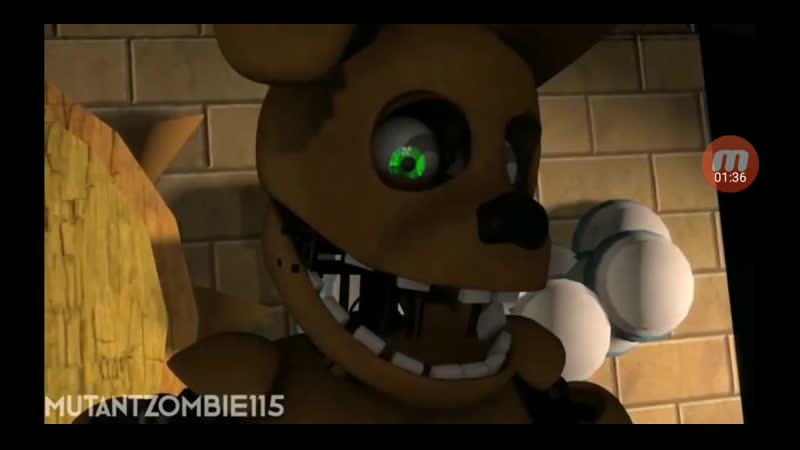 Afton porn video – Afton family