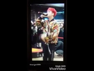 170122 coex fansign #vixx #ravi #porn #real1ze