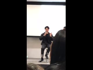 О конфликте