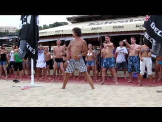 Il pulcino pio beach