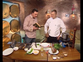 Кулинарное чтиво швейк