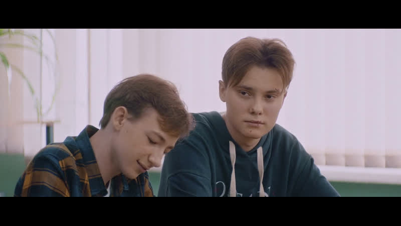 Фильм новенький (2021)