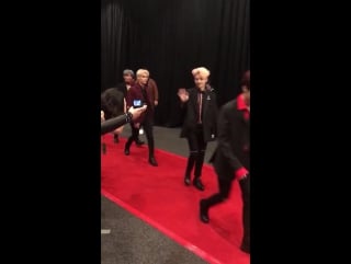 [video] 170922 kcon australia #victon #sejun