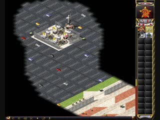 C&c red alert 2 (heil mery) 281118(1) ibra vs artemis