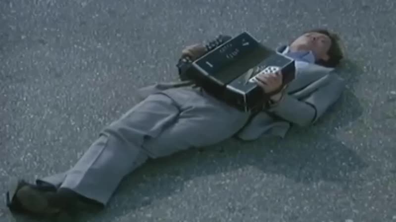 Николай караченцов страдания [1080р]