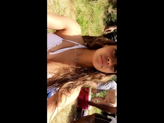 «snapchat» ванессы морган |