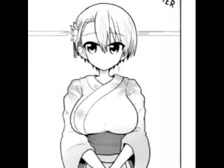 Uzaki chan wa asobitai!