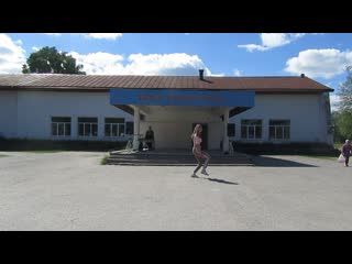 "папито", танцует карина орлович