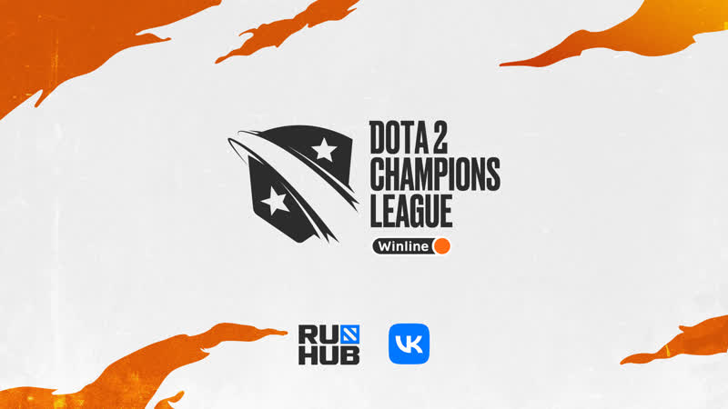 Winline dota2cl s8 / групповой этап / / asm gambit nemiga / yet another team nosorry / x3 b8