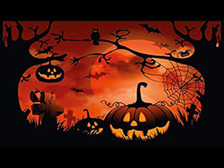 👻 there are 31 horror references in this miniature haunted house can you spot them all ?? halloween is coming soon 👻