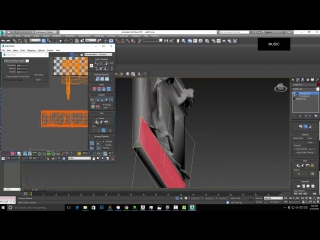David lesperance «intro to game art» (part 12/58)