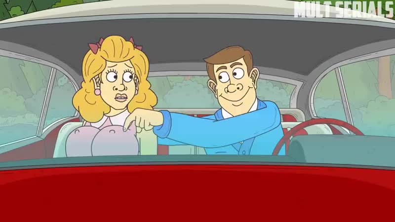 Мистер пиклз (mister pickles) 1 сезона 1,2 серия большая работа томми, пирог в день отца ( 480 x 854 ) mp4