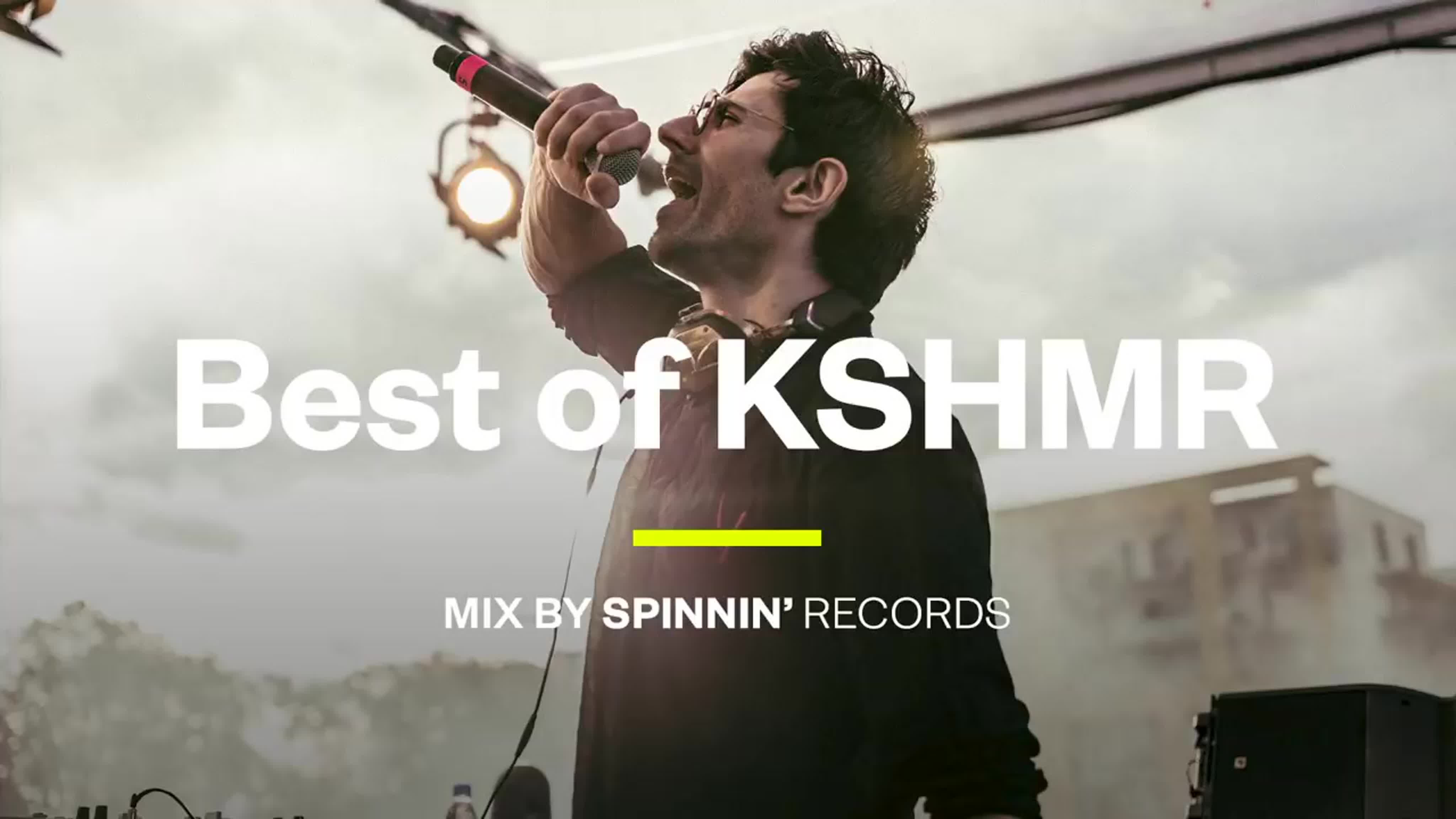 Best of kshmr kshmr mix 2020