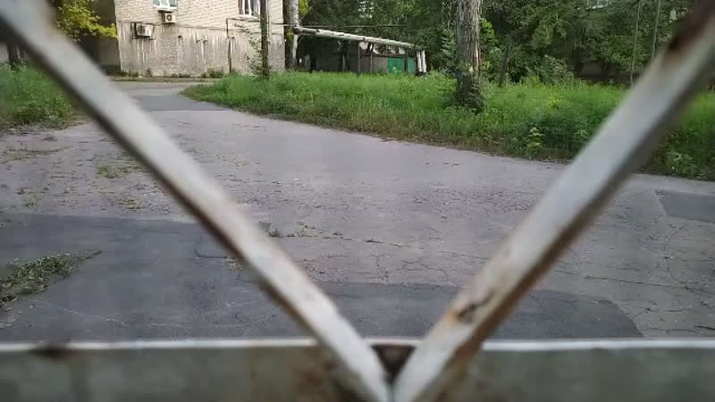 Стрельба киевский район