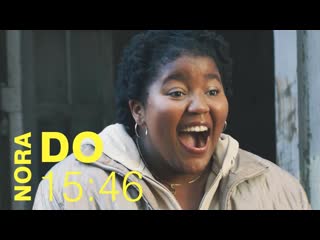 Friendsgiving druck nora clip 46