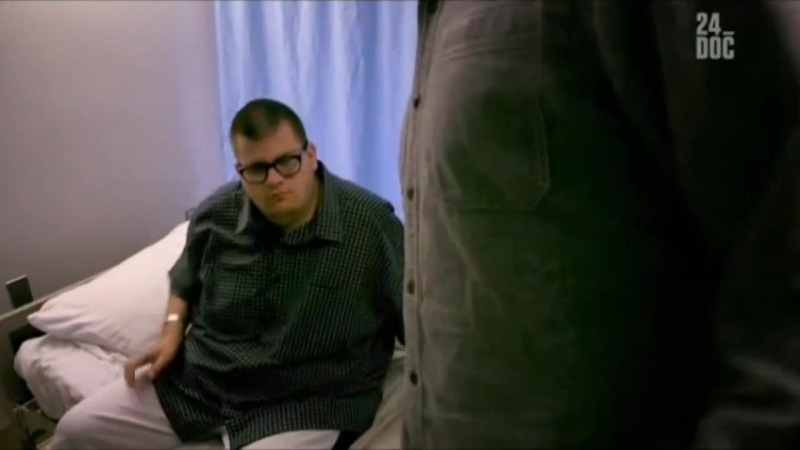Луи теру за гранью нормы / louis theroux by reason of insanity (2015, part 2)