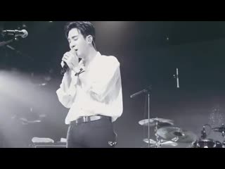 [180817] the rose a million pieces (dojoon focus) @ 'we rose u’ in seoul
