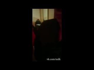 Застучал жену с любовником!жесть