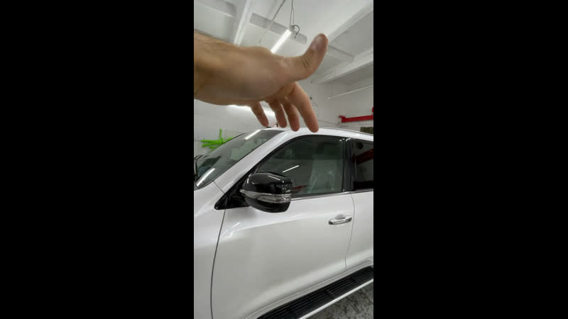 Бронирование lexus lx570