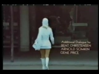 Christa swedish fly girls (1971) opening
