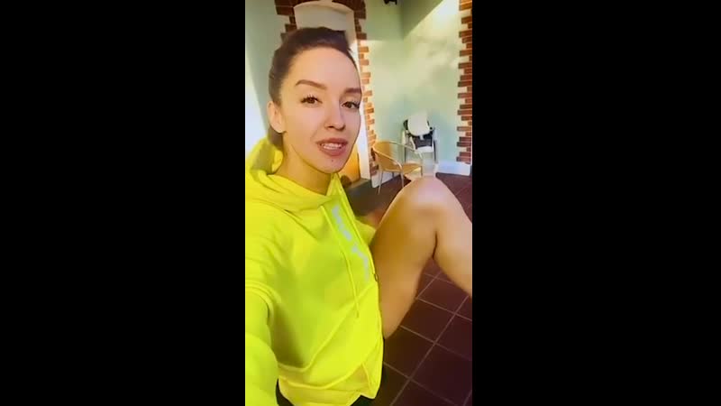Фитнес минутка татьяна храмова