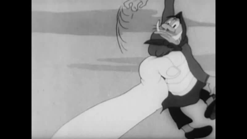 Журнал союзмультфильма (без вшитых субтитров)