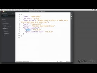04 03 running grunt and sass for the first time