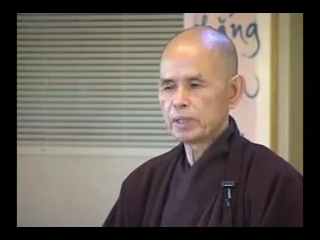 Thich nhat hanh a call for collective awakening