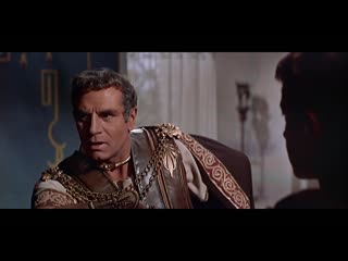 Спартак ᴴᴰ (сша 1960) пеплум – spartacus