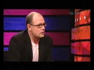 Ruben stiller, interview with jonne aaron