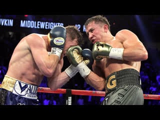 Canelo alvarez vs gennadiy ggg goloin