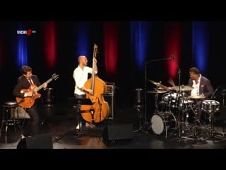 Lage lund trio blackwell (jazzfest bonn 2018)