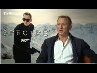 Telegraph uk daniel craig pestered sam mendes