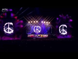 Scorpions 2015 06 20 hellfest, clisson, france