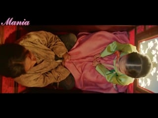 [mania] kim yuna days without tears (mister sunshine ost part3)