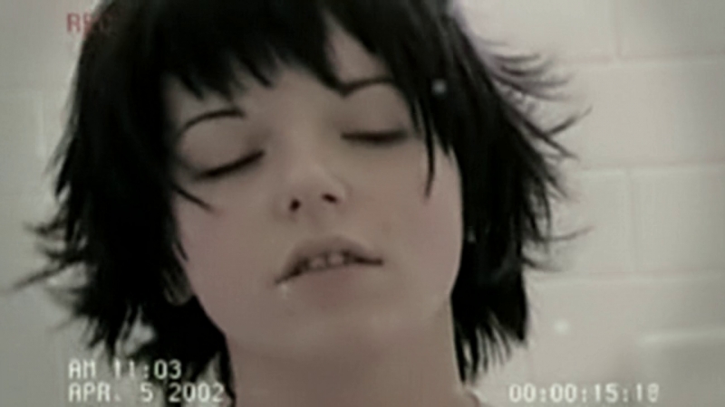 Тату простые движенья (2002) hd