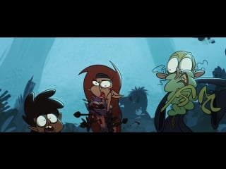 Kort maar krachtig short but sweet